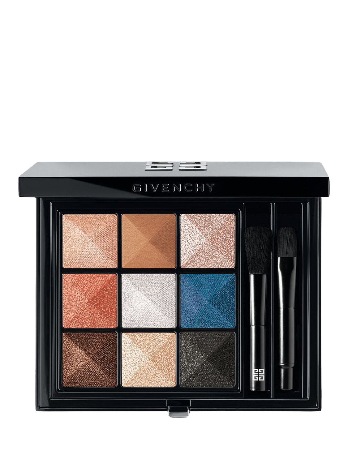 Givenchy Le 9 de Givenchy Multi-Finish Eyeshadow Palette Limited Edition, N14