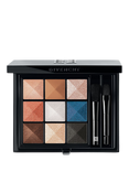 Givenchy Le 9 de Givenchy Multi-Finish Eyeshadow Palette Limited Edition, N14