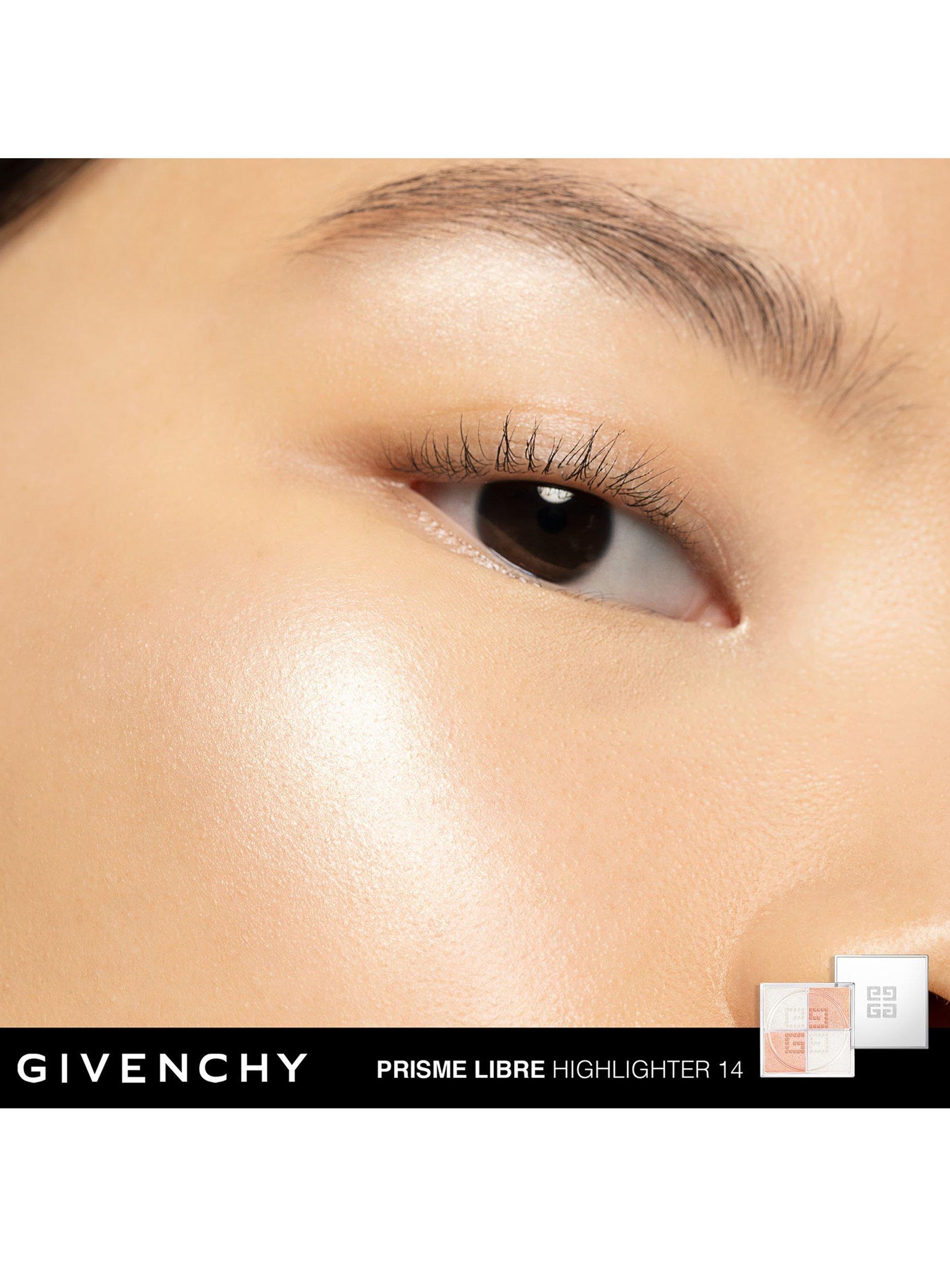 Product image 3 of 6, which shows Givenchy Prisme Libre Highlighter Limited Edition, N14 Organza Nacré