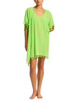 Kaftans