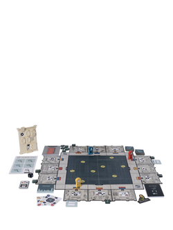 Goliath Only Murders in the Building Game - view 2, Multi