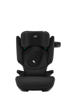Britax Romer KIDFIX Pro i-Size Car Seat, Space Black - view 2, Space Black
