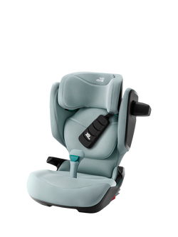 Britax Römer KIDFIX Pro i-Size Car Seat, Harbour Blue
