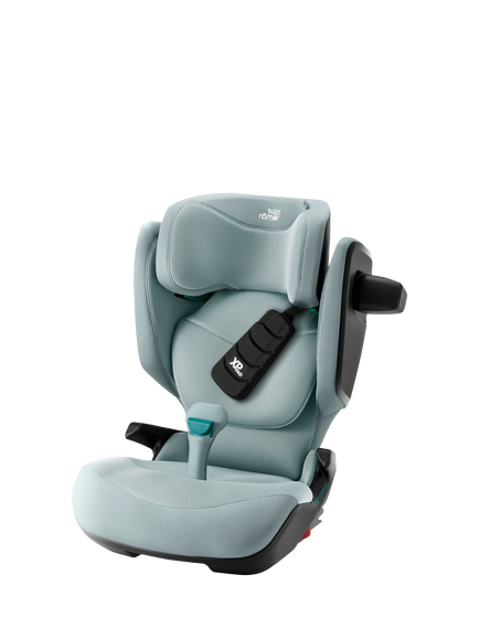 Britax Römer KIDFIX Pro i-Size Car Seat, Harbour Blue