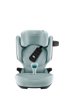 Britax Römer KIDFIX Pro i-Size Car Seat - view 2, Harbour Blue