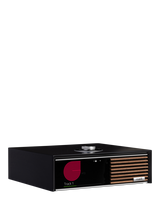 Ruark R610 DAB/DAB+/FM/Internet Radio Bluetooth Wi-Fi Wireless All-In-One Music Console