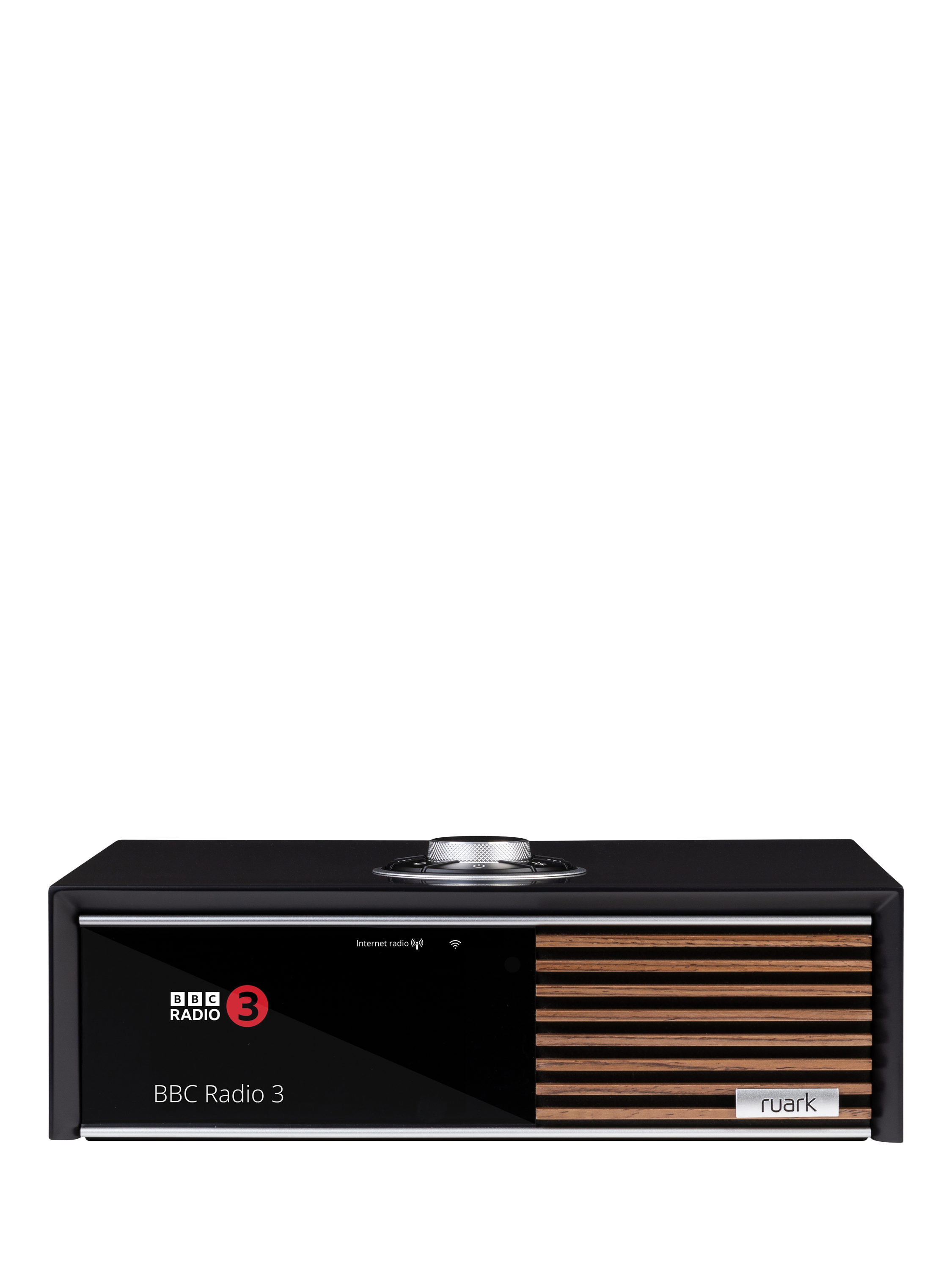 Ruark Audio Ruark R610 DAB/DAB+/FM/Internet Radio Bluetooth Wi-Fi Wireless All-In-One Music Console