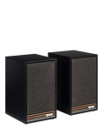 Ruark Sabre-R Bookshelf Speakers, Charcoal