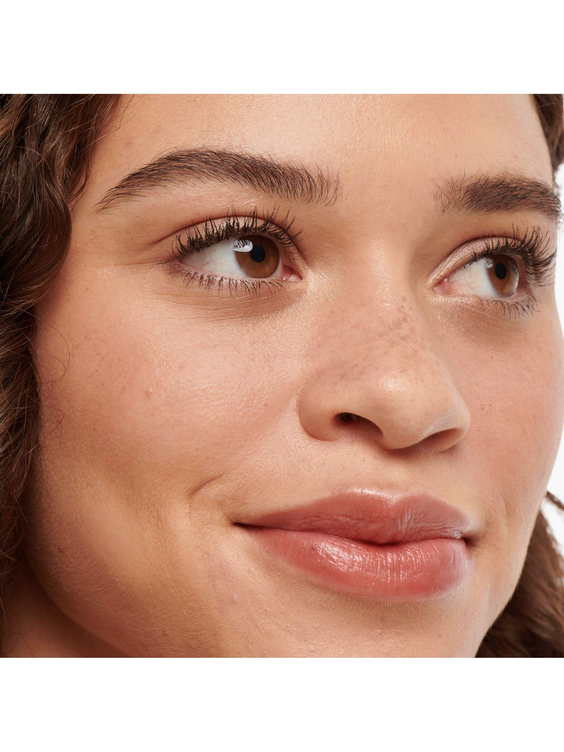 Product image 2 of 5, which shows Trinny London Lash2Brow Mascara Plus Brow Gel, Chocolate