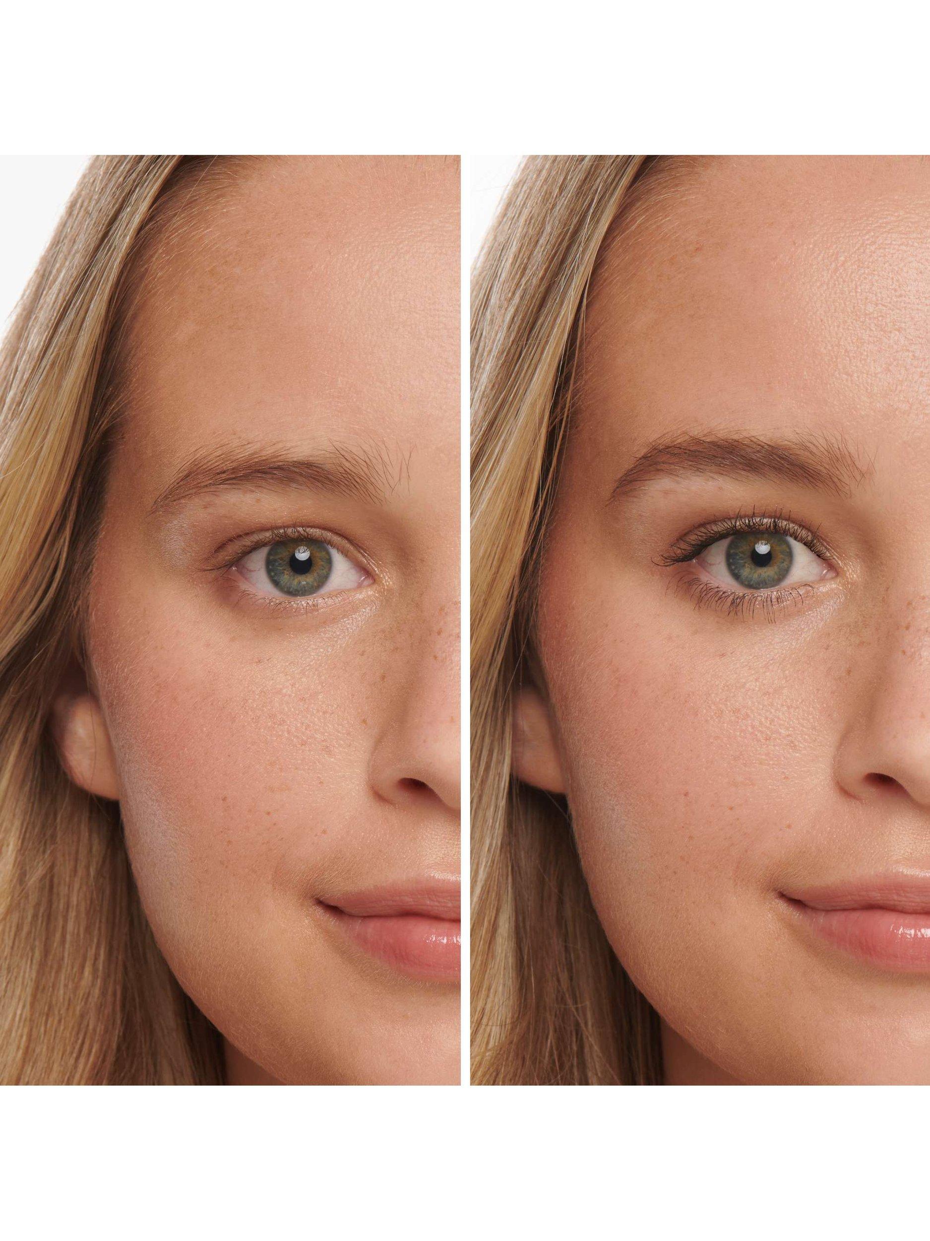 Product image 2 of 6, which shows Trinny London Lash2Brow Mascara Plus Brow Gel, Latte