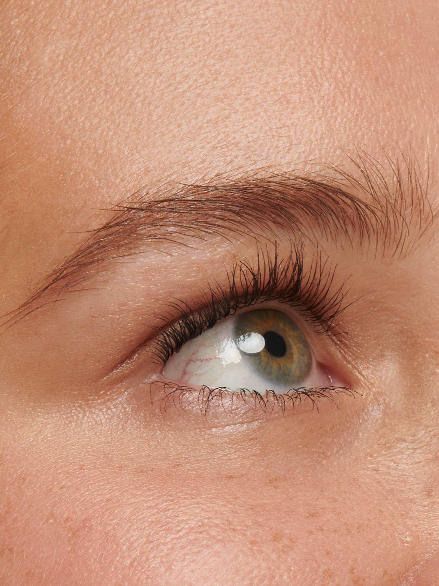Product image 3 of 6, which shows Trinny London Lash2Brow Mascara Plus Brow Gel, Latte