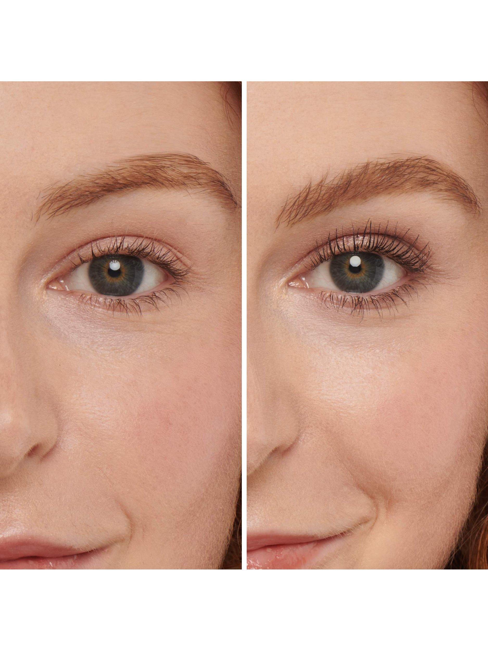 Product image 5 of 6, which shows Trinny London Lash2Brow Mascara Plus Brow Gel, Latte