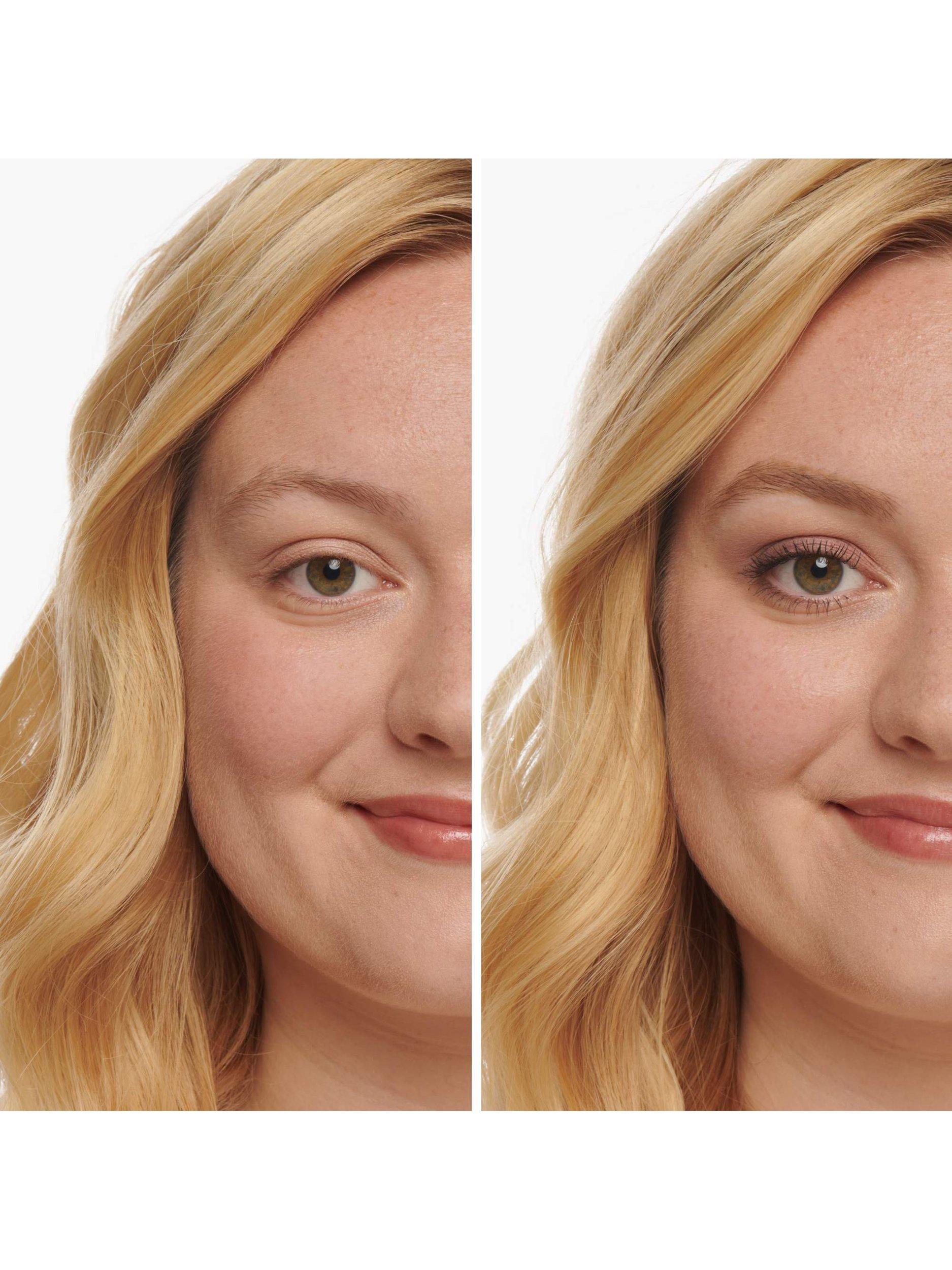 Product image 6 of 6, which shows Trinny London Lash2Brow Mascara Plus Brow Gel, Latte