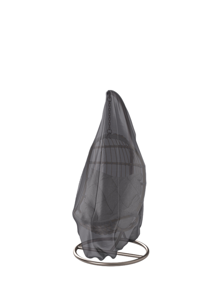 Pacific Aerocover Garden Hanging Chair Furniture Cover, Anthracite, Anthracite