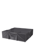 Pacific Aerocover Garden Lounge Set Furniture Cover, 210 x 270cm, Anthracite