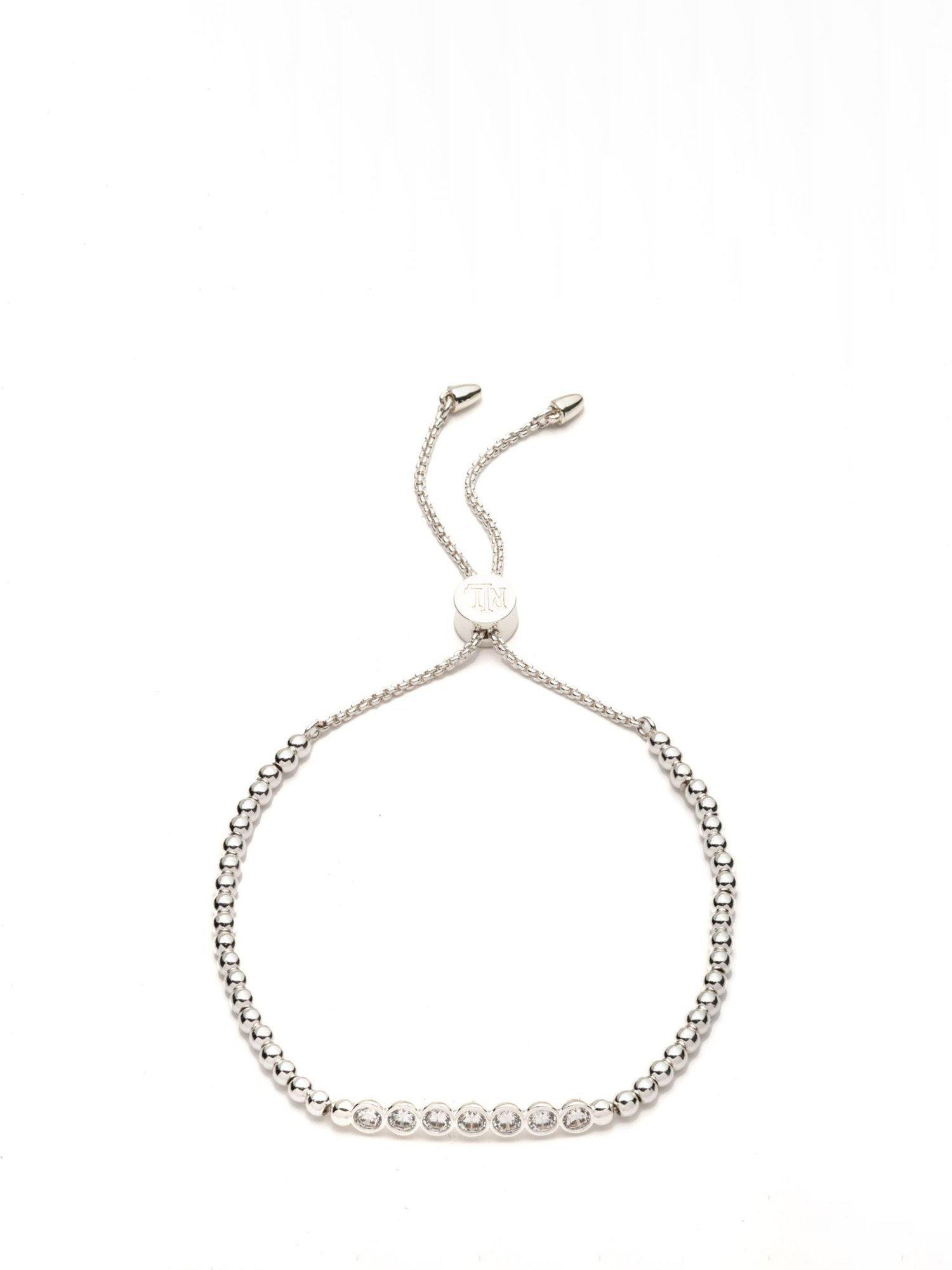 Ralph Lauren Ophelia Bracelet, Silver