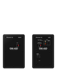 Pioneer DJ DM-40D 4" Wired Speakers, Black