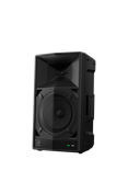 AlphaTheta Wave-Eight Portable Wireless DJ Speaker with SonicLink, Black