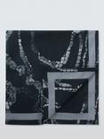 John Lewis Organic Cotton Bandana, Mattias Mosaic