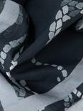 John Lewis Organic Cotton Bandana, Mattias Mosaic