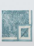 John Lewis Organic Cotton Bandana, Primo Paisley