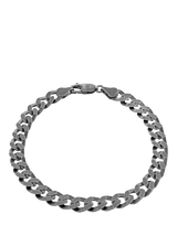 Curb Bracelets