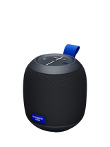 Ultimate Ears WONDERBOOM PLAY Bluetooth Waterproof Portable Speaker, Black