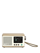 Pure Classic Mini DAB+/FM Bluetooth Portable Radio