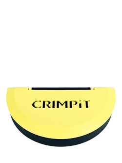 CRIMPiT Mini Wrap Sealer, Yellow
