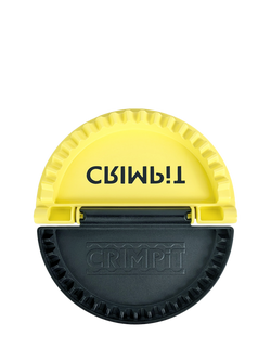 CRIMPiT Mini Wrap Sealer - view 2, Yellow