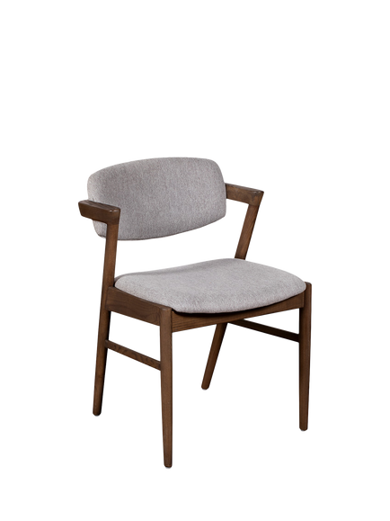 G Plan Vintage Henley Dining Chair, Mid Oak, Henley Dark