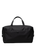 Herschel Supply Co. Maia Weekender Holdall Bag, 40L, Black