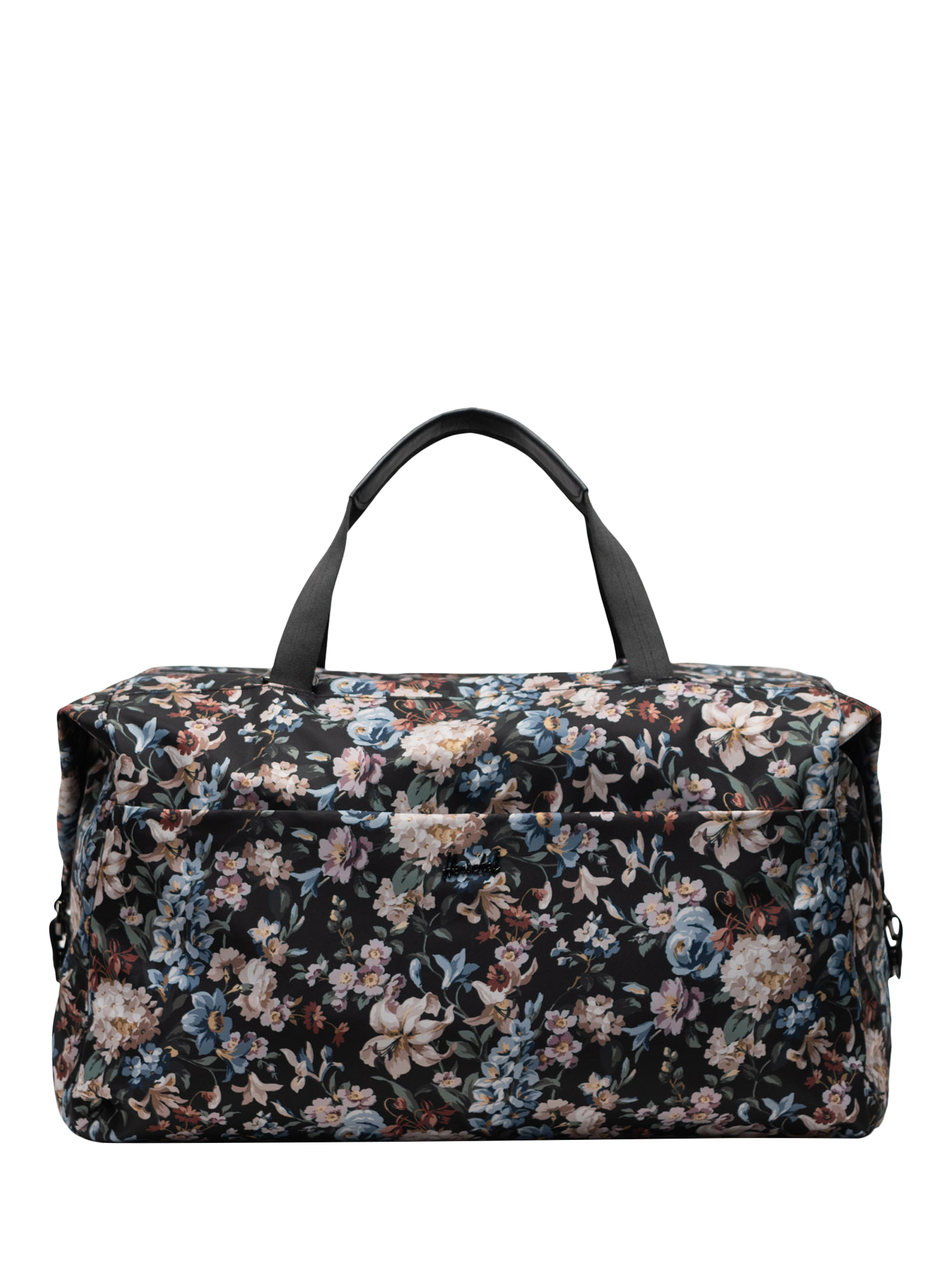 Herschel Supply Co. Maia Weekender Holdall Bag, 40L, Liberty Mews
