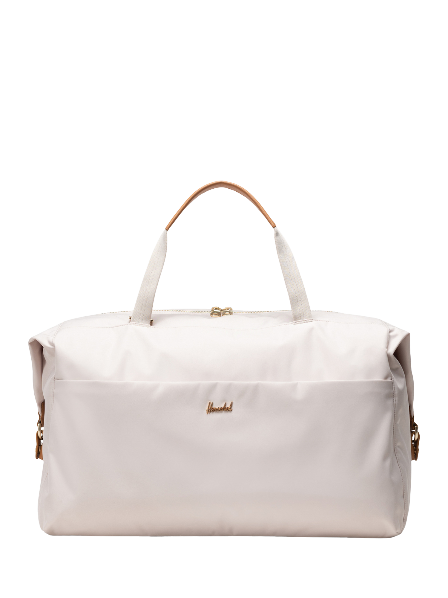 Herschel Supply Co. Maia Weekender Holdall Bag, 40L, Moonbeam