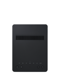 Technics SC-CX700B Bookshelf Wireless Hi Fi Speaker System - view 2, Silky Grey