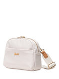 Herschel Supply Co. Thalia Crossbody Bag, 2L, Moonbeam