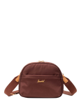 Herschel Supply Co. Thalia Crossbody Bag, 2L, Rum Raisin