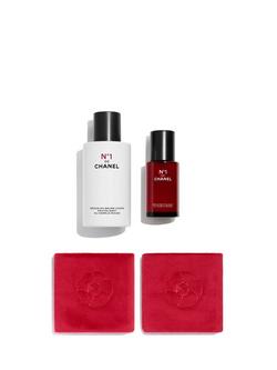 CHANEL N°1 DE CHANEL Limited Edition Sport Skincare Gift Set, 