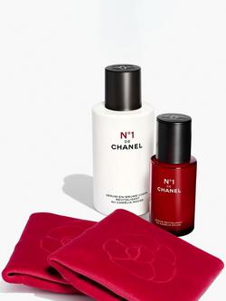 CHANEL N°1 DE CHANEL Limited Edition Sport Skincare Gift Set - view 2, 