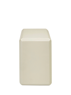 Gaiam Yoga Block, Sandstone - view 2, Sandstone
