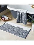 William Morris At Home Marigold Bath Mat