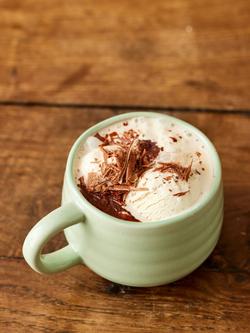 Jamie Oliver Big Love Cosy Cuppa Mug, 375ml, Green - view 2, Green