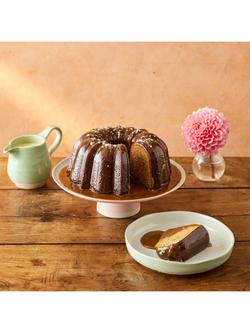 Jamie Oliver Big Love Stoneware Showstopper Cake Stand - view 2, Multi