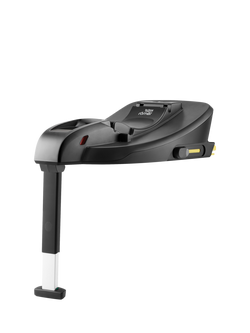 Britax Romer Babysafe Core Base, Space Black, Space Black