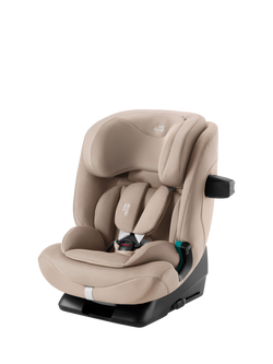 Britax Römer ADVANSAFIX PRO i-Size Car Seat, Teak - view 2, Teak