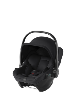 Britax Römer BABYSAFE CORE Car Seat, Space Black, Space Black