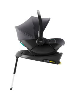 Britax Römer BABY-SAFE Core Car Seat, Midnight Grey, Midnight Grey