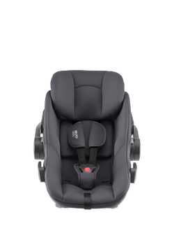 Britax Römer BABY-SAFE Core Car Seat, Midnight Grey - view 2, Midnight Grey