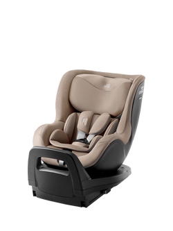Britax Römer DUALFIX PRO M Car Seat, Teak, Teak