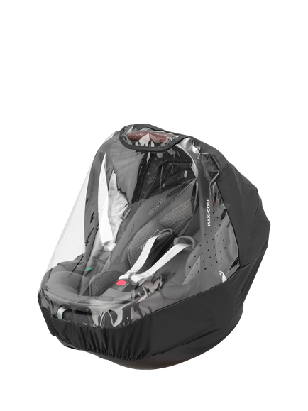 Maxi-Cosi Car Seat Raincover, Transparent